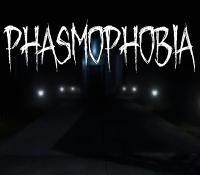 Phasmophobia Xbox Series X|S Account — лицензионный ключ