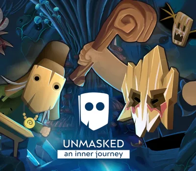 Unmasked: An Inner Journey PC Steam CD Key — лицензионный ключ