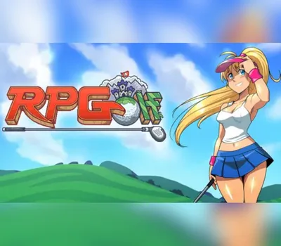RPGolf PC Steam CD Key — лицензионный ключ