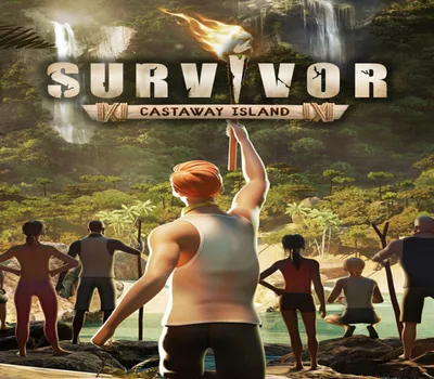 Survivor - Castaway Island XBOX One / Xbox Series X|S Account — лицензионный ключ