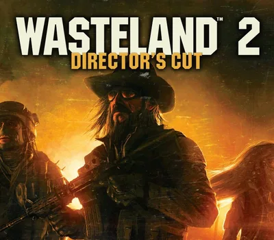 Wasteland 2: Director's Cut XBOX One / Xbox Series X|S / PC Account — лицензионный ключ