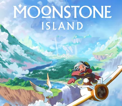 Moonstone Island EU PC Steam CD Key — лицензионный ключ