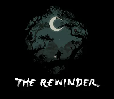 The Rewinder EU PC Steam CD Key — лицензионный ключ