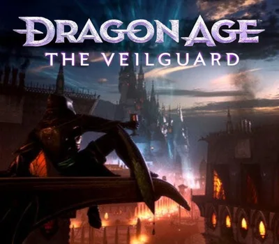 Dragon Age: The Veilguard Xbox Series X|S CD Key — лицензионный ключ
