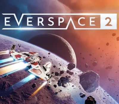 EVERSPACE 2 EU PC Steam CD Key — лицензионный ключ