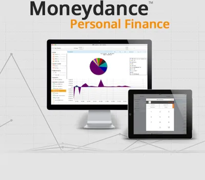 Moneydance Personal Finance for Windows CD Key (2 PCs) — лицензионный ключ