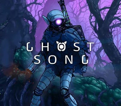 Ghost Song RoW PC Steam CD Key — лицензионный ключ