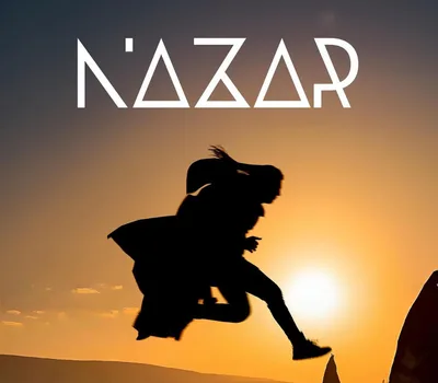 Nazar PC Steam CD Key — лицензионный ключ