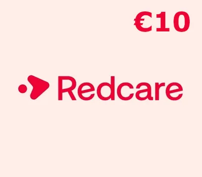 Redcare €10 Gift Card IT — лицензионный ключ