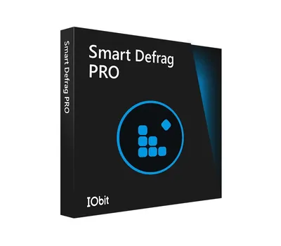 IObit Smart Defrag 10 Pro Key (1 Year / 3 PCs) — лицензионный ключ