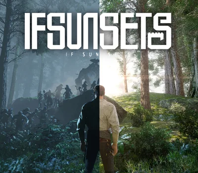 IfSunSets PC Steam Account — лицензионный ключ