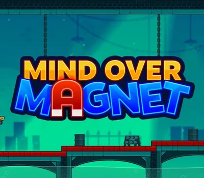 Mind Over Magnet PC Steam CD Key — лицензионный ключ
