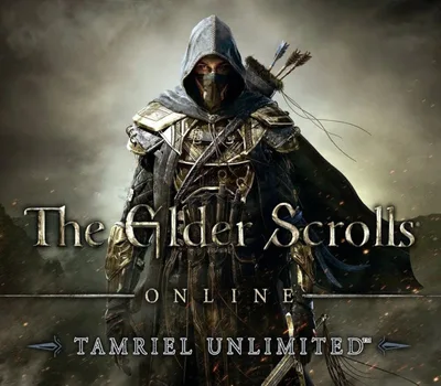 The Elder Scrolls Online: Tamriel Unlimited EU PC Steam CD Key — лицензионный ключ