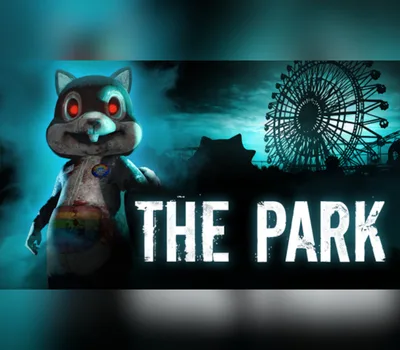 The Park RoW PC Steam CD Key — лицензионный ключ