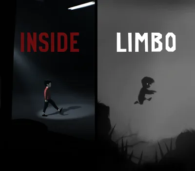 INSIDE & LIMBO Bundle PlayStation 4 Account — лицензионный ключ
