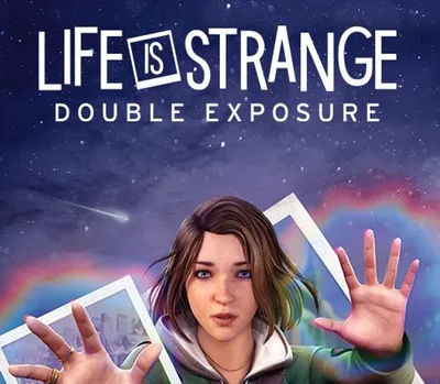 Life is Strange: Double Exposure NA PC Steam CD Key — лицензионный ключ
