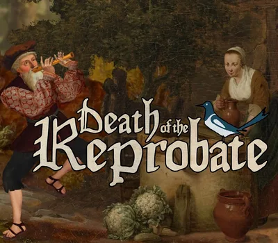 Death Of The Reprobate PC Steam CD Key — лицензионный ключ