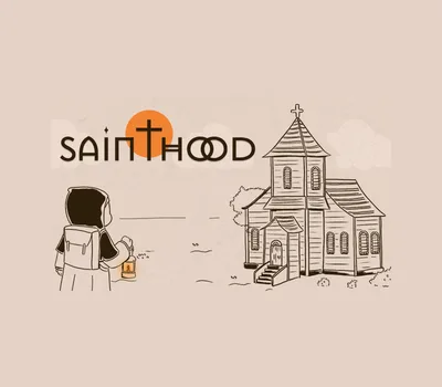 Sainthood - The Game Xbox One / Xbox Series X|S Account — лицензионный ключ