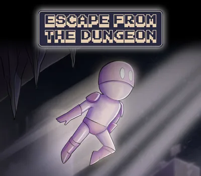 Escape from the Dungeon Xbox Series X|S Account — лицензионный ключ