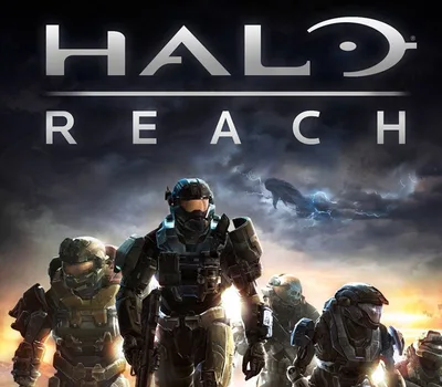 Halo: Reach EU PC Windows 10 CD Key — лицензионный ключ