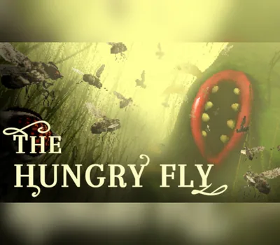 The Hungry Fly EU PC Steam CD Key — лицензионный ключ
