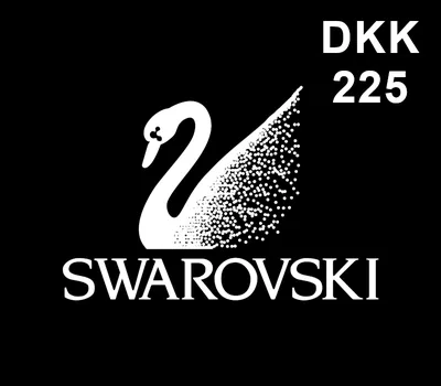 Swarovski DKK 225 Gift Card DK — лицензионный ключ