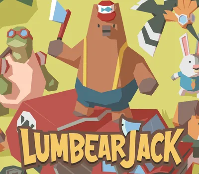 LumbearJack PC Epic Games Account — лицензионный ключ