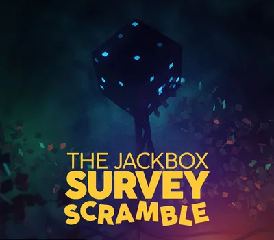 The Jackbox Survey Scramble XBOX One / Xbox Series X|S / PC Account — лицензионный ключ