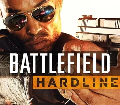 Battlefield Hardline US XBOX One CD Key — лицензионный ключ