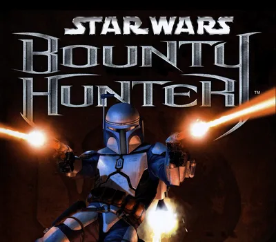 STAR WARS: Bounty Hunter TR PC Steam CD Key — лицензионный ключ