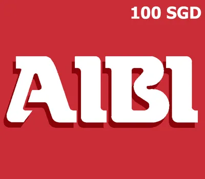 AIBI 100 SGD Gift Card SG — лицензионный ключ