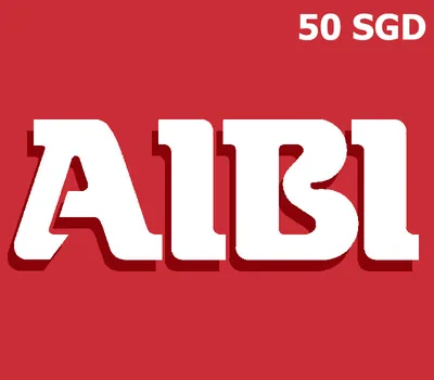 AIBI 50 SGD Gift Card SG — лицензионный ключ