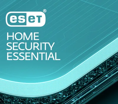ESET Home Security Essential US Key (1 Year / 1 Device) — лицензионный ключ