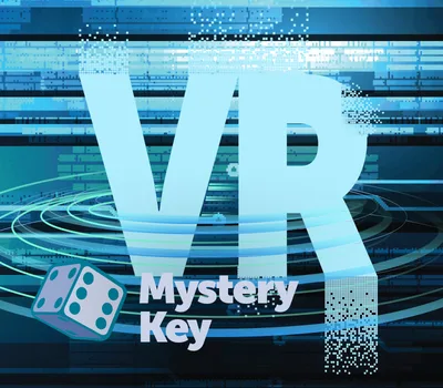 VR Mystery Steam CD Key — лицензионный ключ