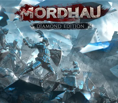 MORDHAU Diamond Edition XBOX One / Xbox Series X|S Account — лицензионный ключ