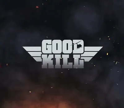 Good Kill! PC Steam CD Key — лицензионный ключ