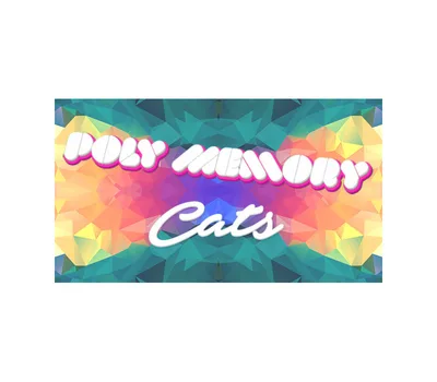 Poly Memory: Cats PC Steam CD Key — лицензионный ключ