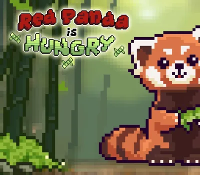 Red Panda is Hungry XBOX One / Xbox Series X|S Account — лицензионный ключ