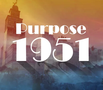 Purpose 1951 Xbox Series X|S Account — лицензионный ключ