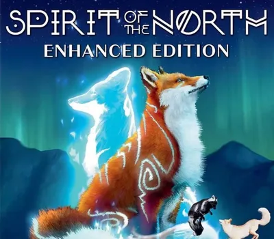 Spirit of the North: Enhanced Edition PS5 Account — лицензионный ключ
