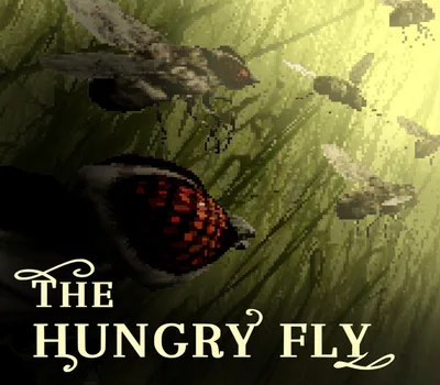 The Hungry Fly PC Steam CD Key — лицензионный ключ