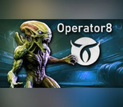 Operator8 PC Steam CD Key — лицензионный ключ