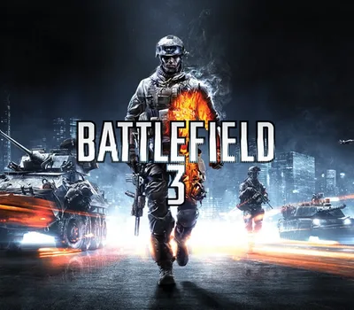 Battlefield 3 (without CZ/JP/KO/ES) PC EA App CD Key — лицензионный ключ