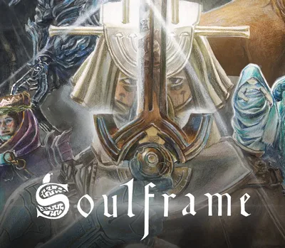 Soulframe Closed Beta PC CD Key — лицензионный ключ