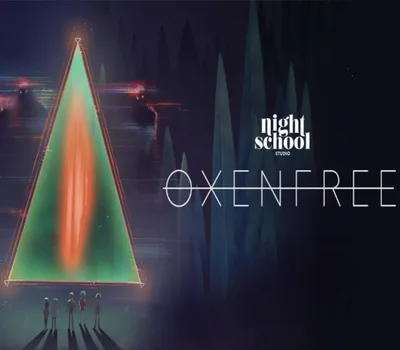Oxenfree PS4 Account — лицензионный ключ