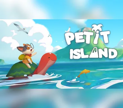 Petit Island PC Steam CD Key — лицензионный ключ