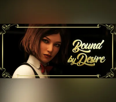Bound by Desire PC Steam CD Key — лицензионный ключ