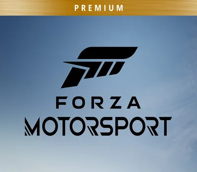Forza Motorsport Premium Edition Xbox Series X|S / PC CD Key — лицензионный ключ