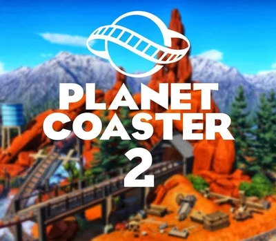 Planet Coaster 2 RoW PC Steam CD Key — лицензионный ключ