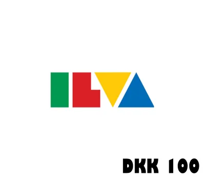 ILVA 100 DKK Gift Card DK — лицензионный ключ